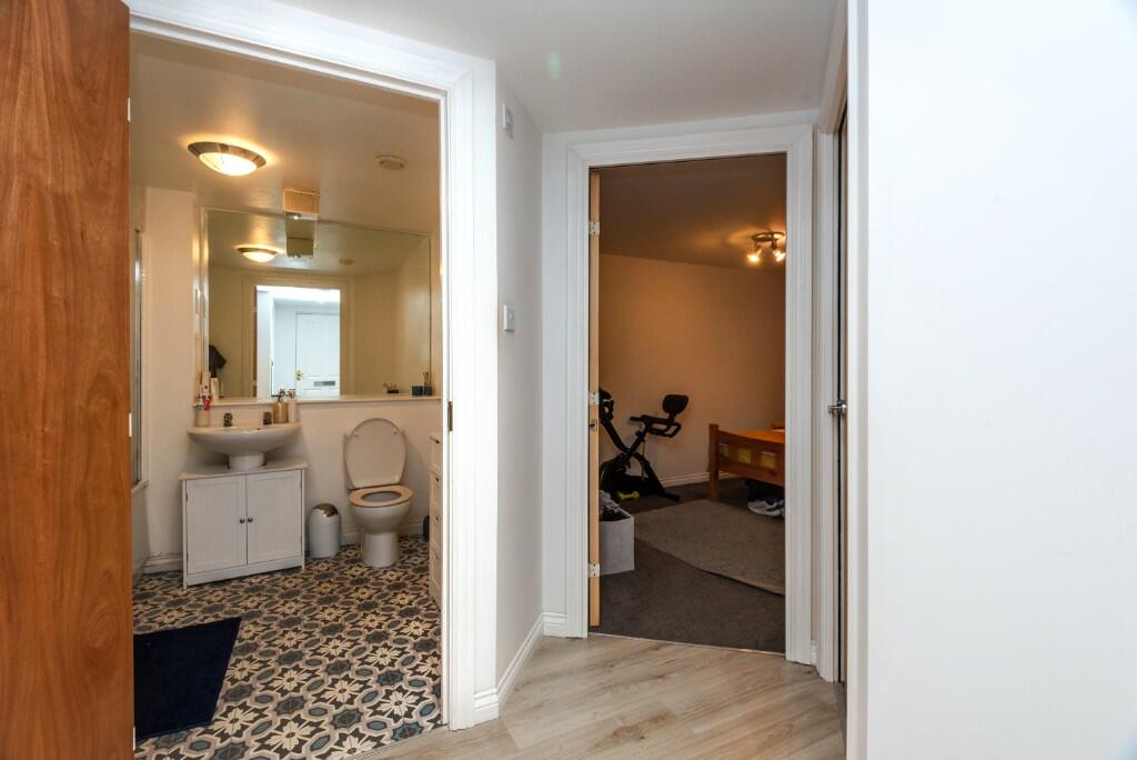 Additional image 21 of Cairnfield Place, Aberdeen, Aberdeenshire, AB21