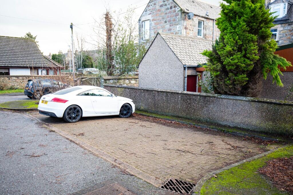 Additional image 15 of Flat 2 100 High Street, Aberlour, Banffshire, AB38