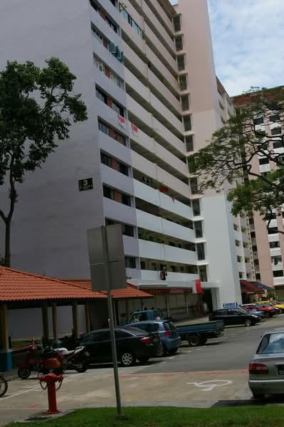 Additional image 13 of 3 Saint George's Road
