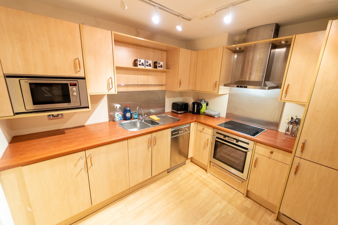 Additional image 4 of 3 Bed Penthouse, The Mailbox, B1, N1 7GU