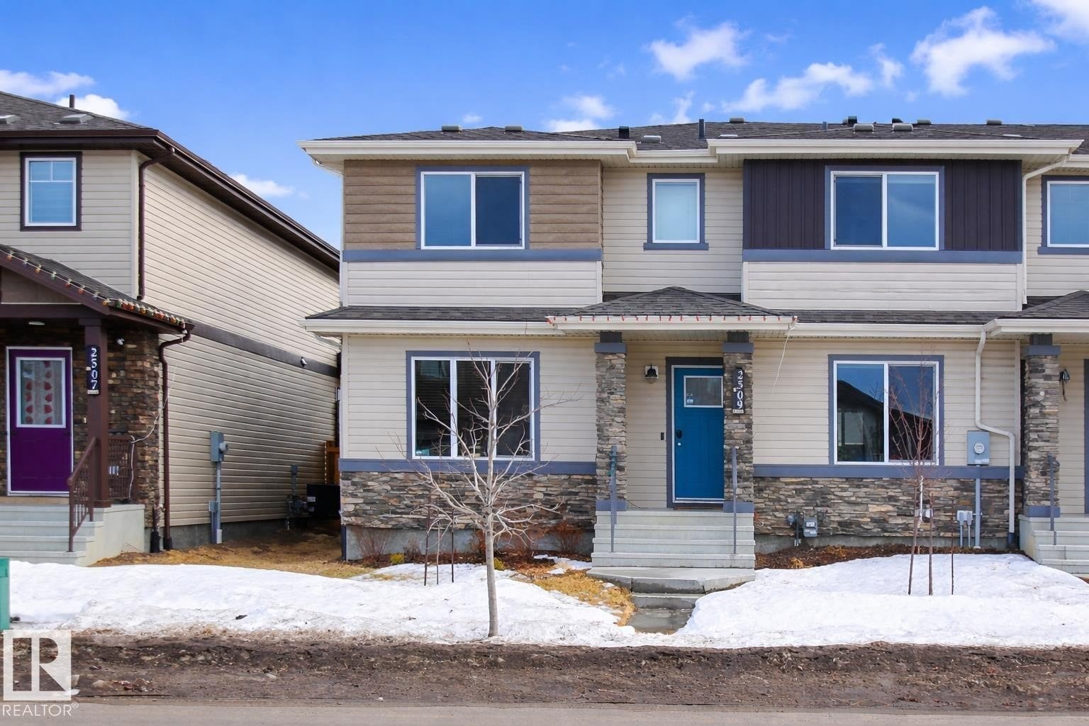 Additional image 7 of 2509 14 Avenue NW, Edmonton, AB, T6T2J6