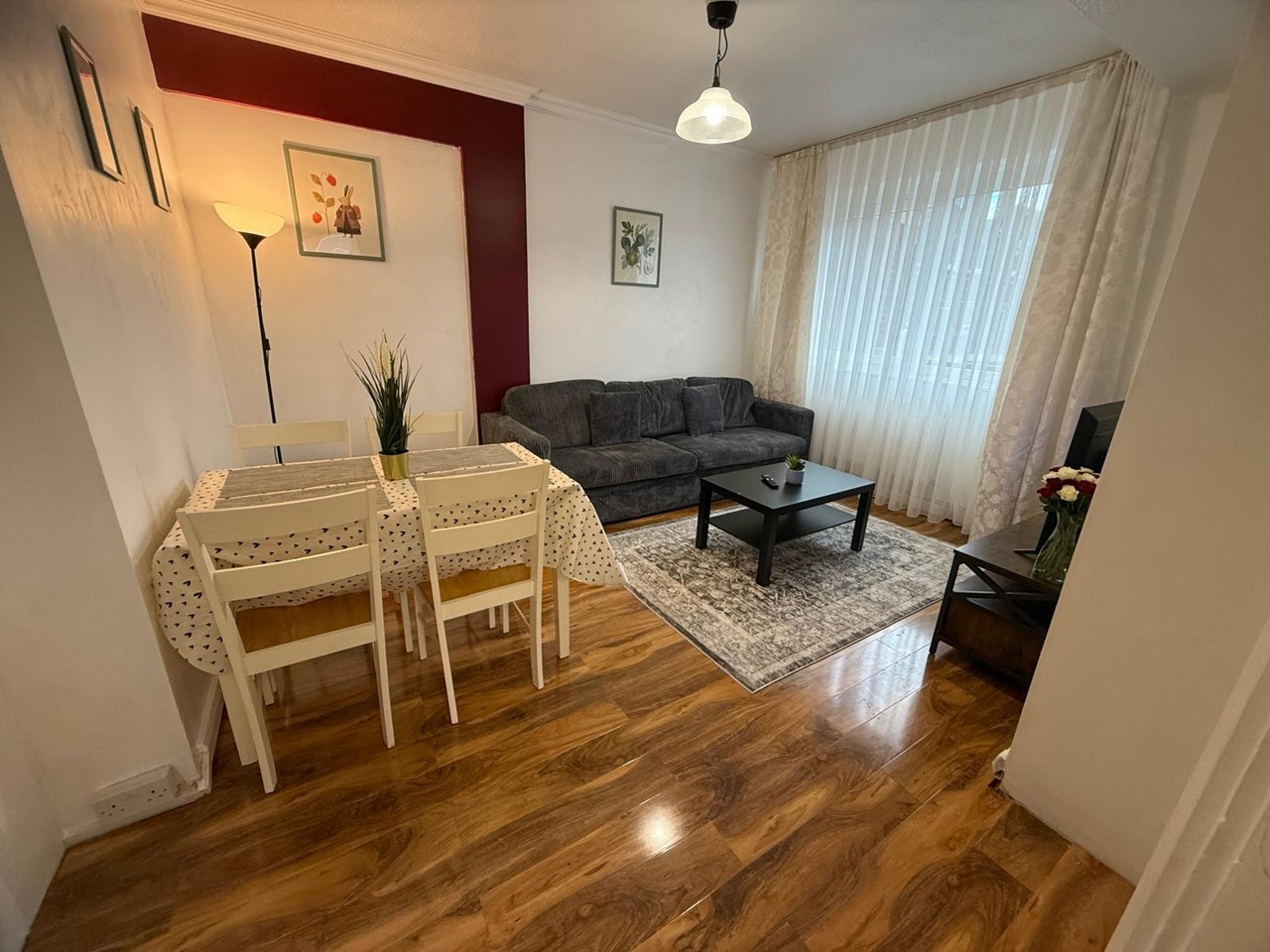 Additional image 12 of 2 Bed Flat, Southwark Park Road, SE16, N1 7GU