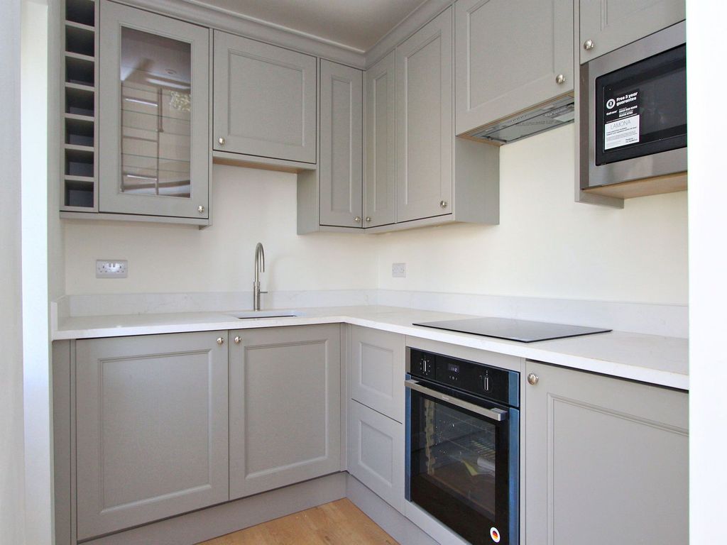 Additional image 5 of 1 bed property for saleHigh Street, Thornbury BS35