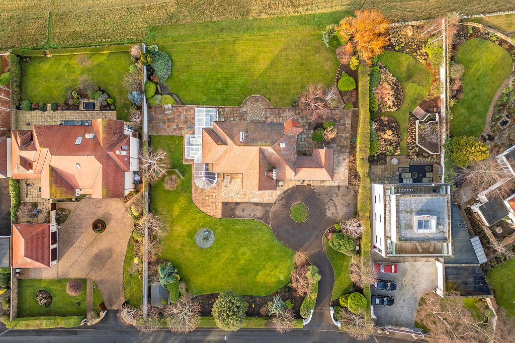 Additional image 33 of 5 bed detached house for saleKings Road, Longniddry EH32