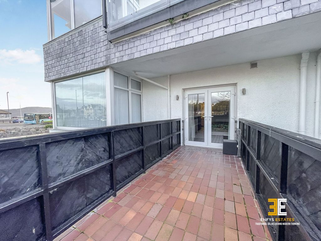 Additional image 27 of 2 bed flat for saleAdmiral House, West Parade, Llandudno LL30