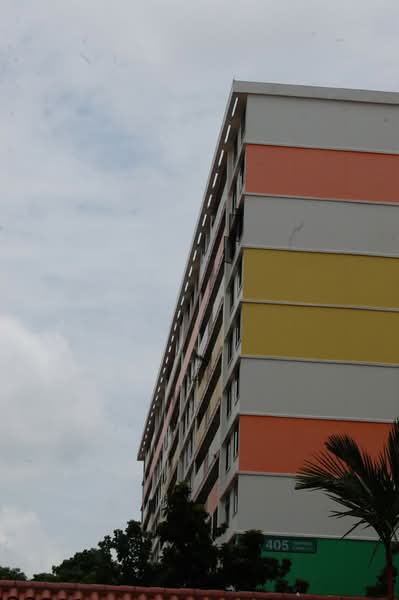 Additional image 4 of 405 Tampines Street 41