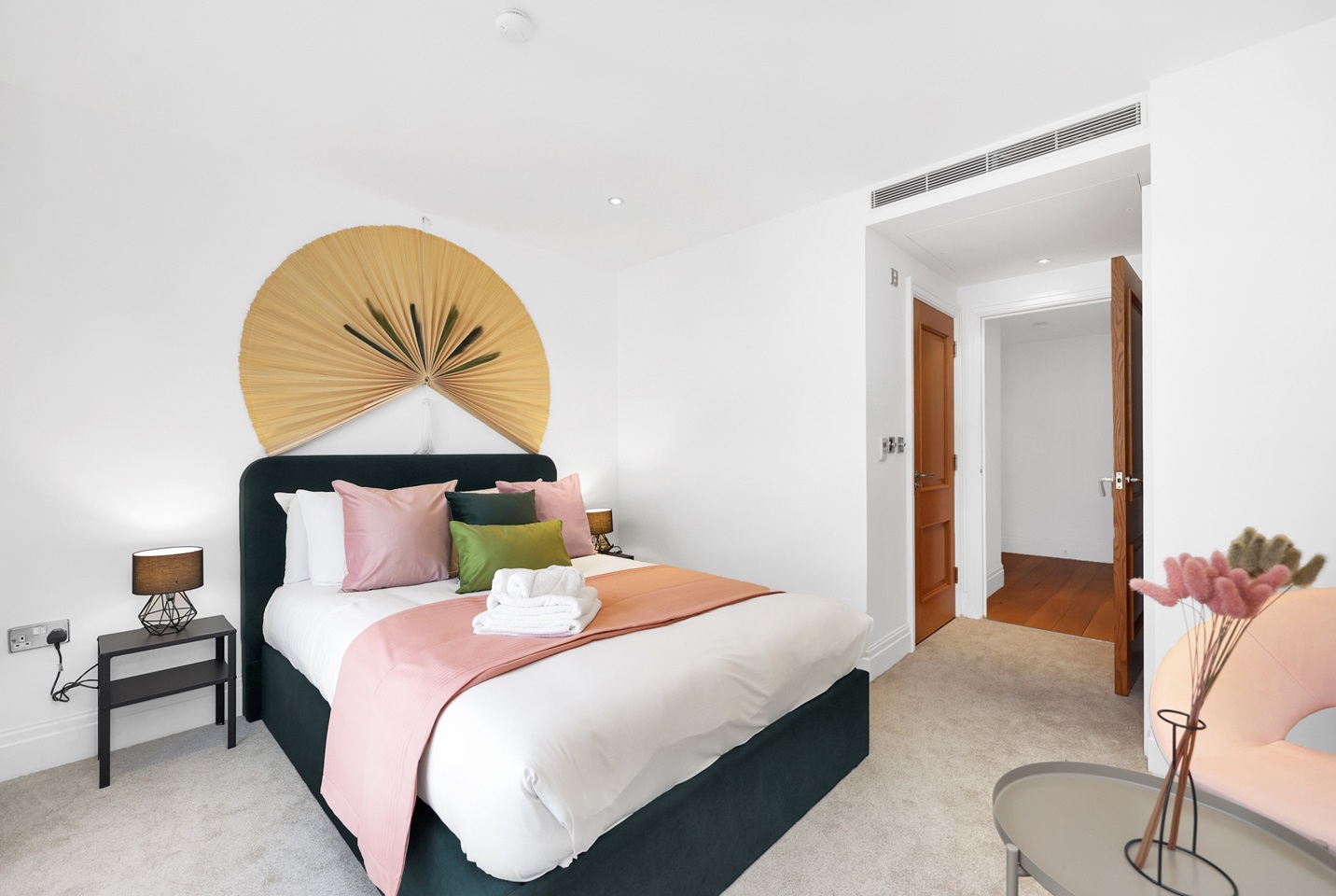 Additional image 13 of 3 Bed Flat, Thames Point, SW6, N1 7GU