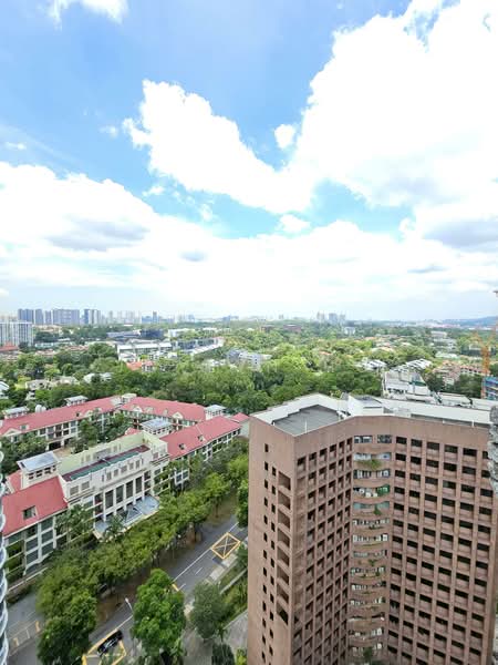 8A Orange Grove Road