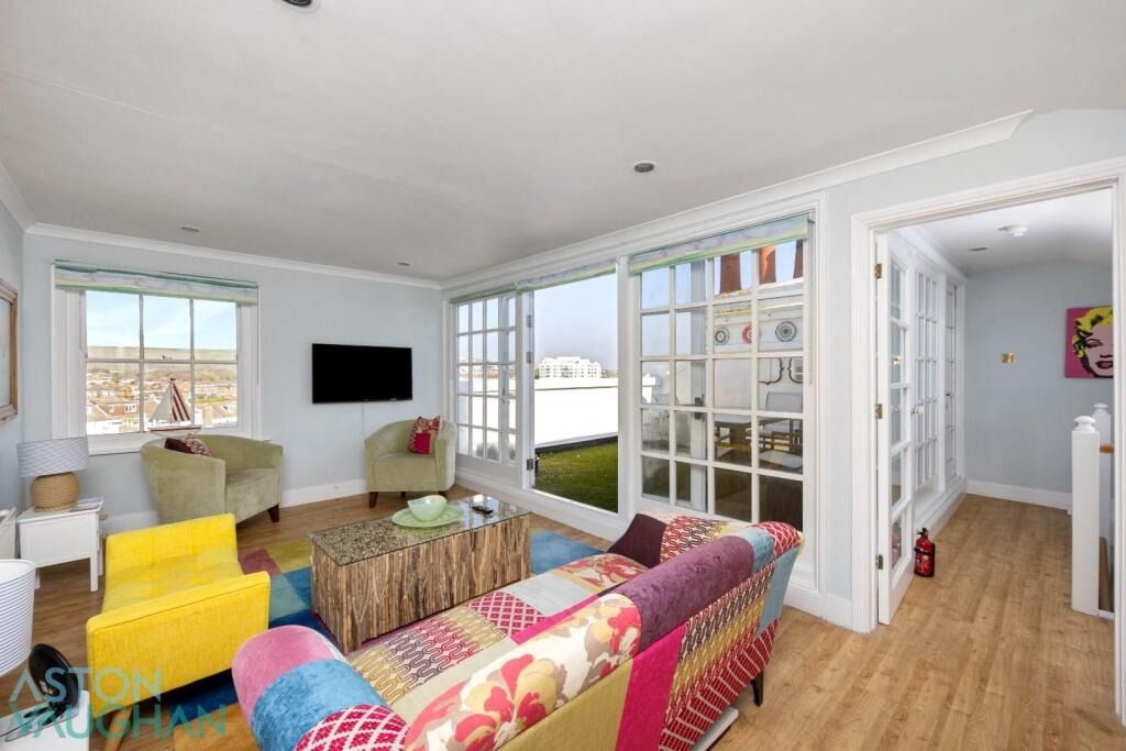 Additional image 18 of 3 bed flat for saleLewes Crescent, Brighton BN2