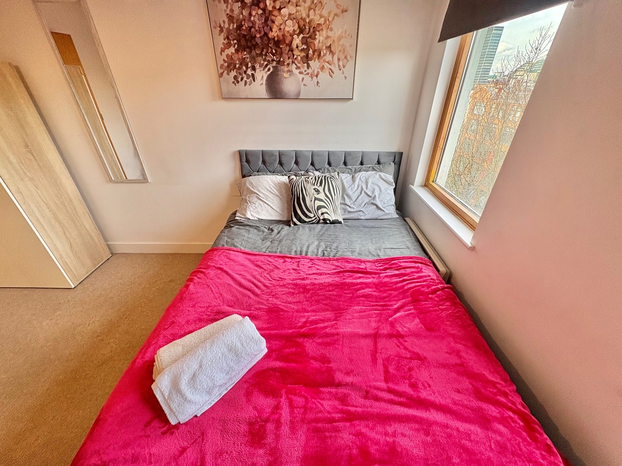 Additional image 16 of 3 Bed Flat, Lever St, M1, N1 7GU