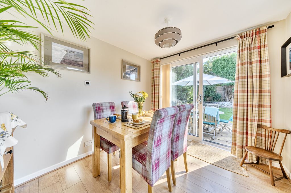 Additional image 13 of 3 bed detached house for saleStreche Road, Swanage BH19
