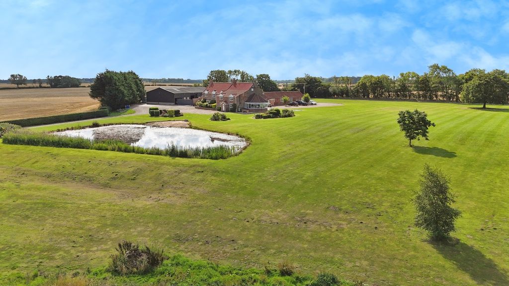 Additional image 34 of 4 bed detached house for saleGembling, Driffield, East Riding Of Yorkshire YO25