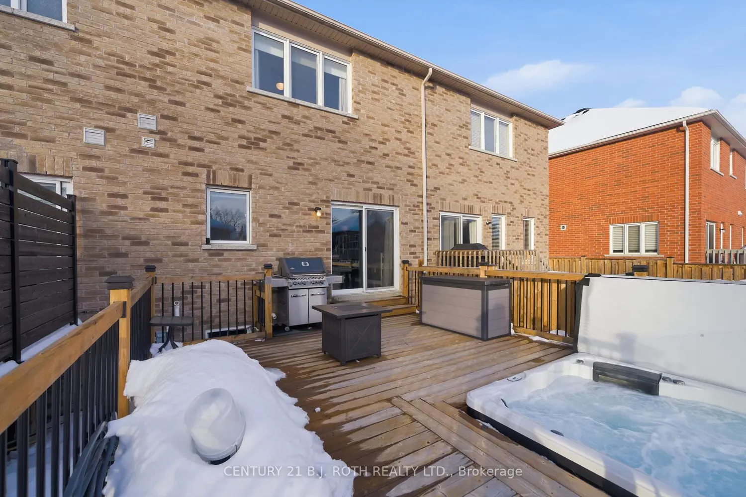 Additional image 15 of 20 Bud Doucette Court, Uxbridge