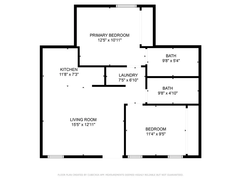 Additional image 4 of 226 N Citrus Avenue Unit E, Vista, CA 92084