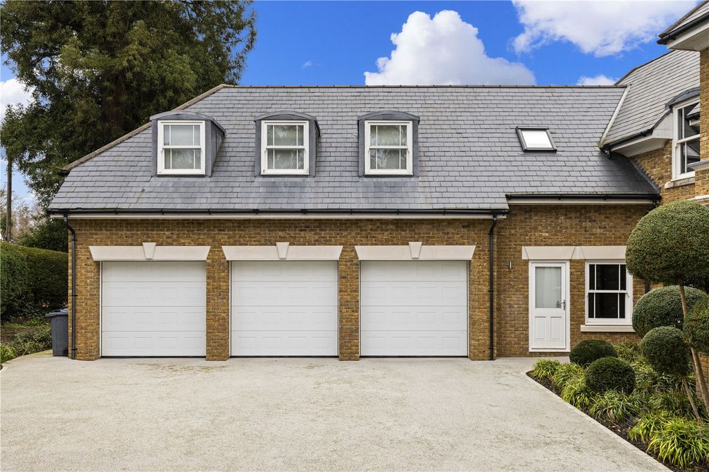 Additional image 28 of 7 bed detached house for salePriory Road, Sunningdale, Berkshire SL5