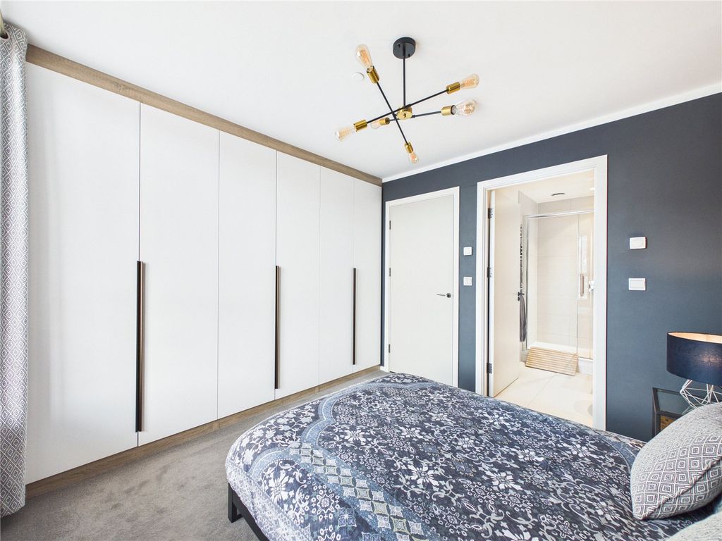 Additional image 9 of 2 bed flat for saleBarnwell Crescent, Patchway, Bristol, South Gloucestershire BS34