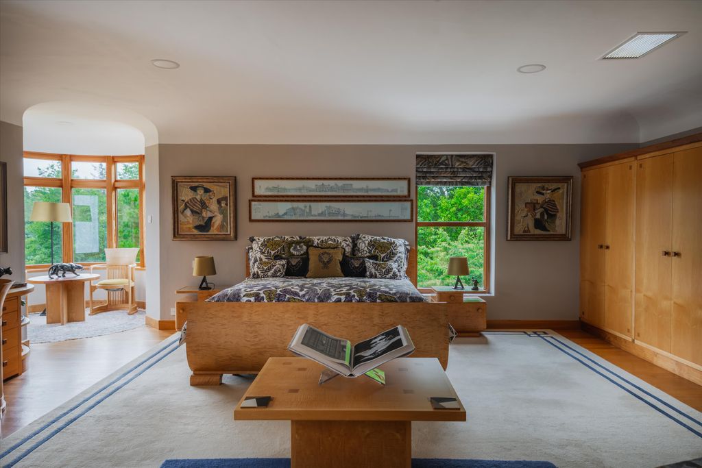 Additional image 15 of 6 bed detached house for saleGillan, Manaccan, Helston, Cornwall TR12