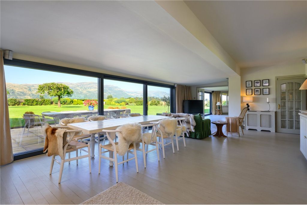 Additional image 3 of 6 bed detached house for saleWoodend, Craigmill, Stirling FK9