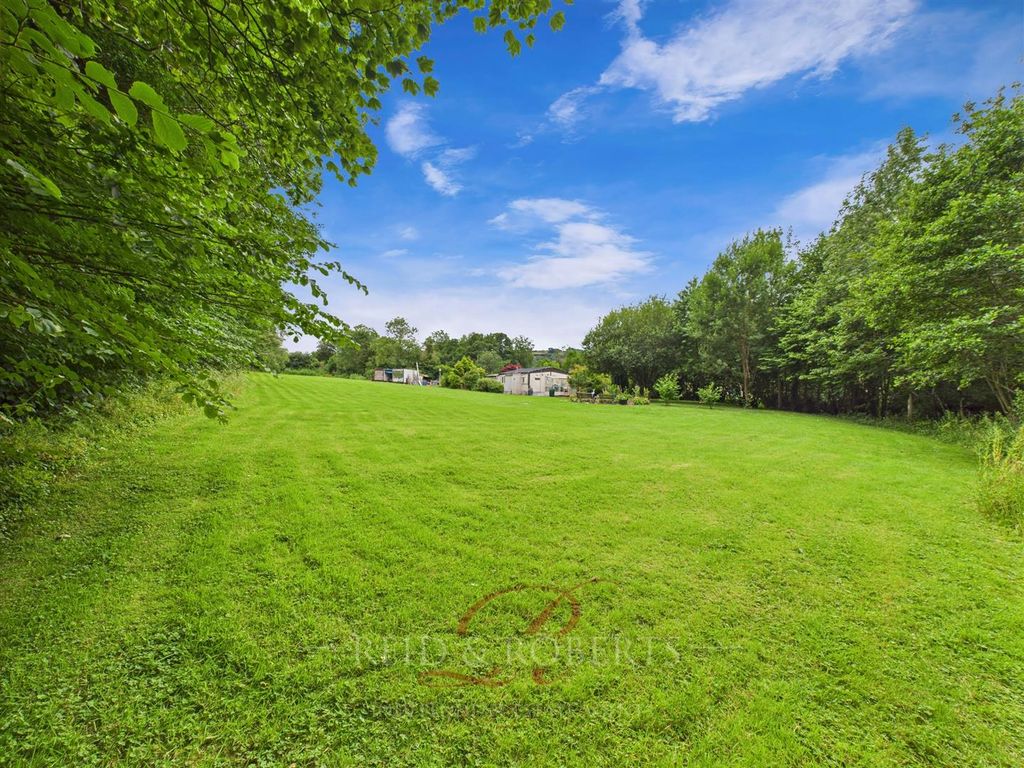 Land for salePwllglas, Ruthin LL15 photo 2