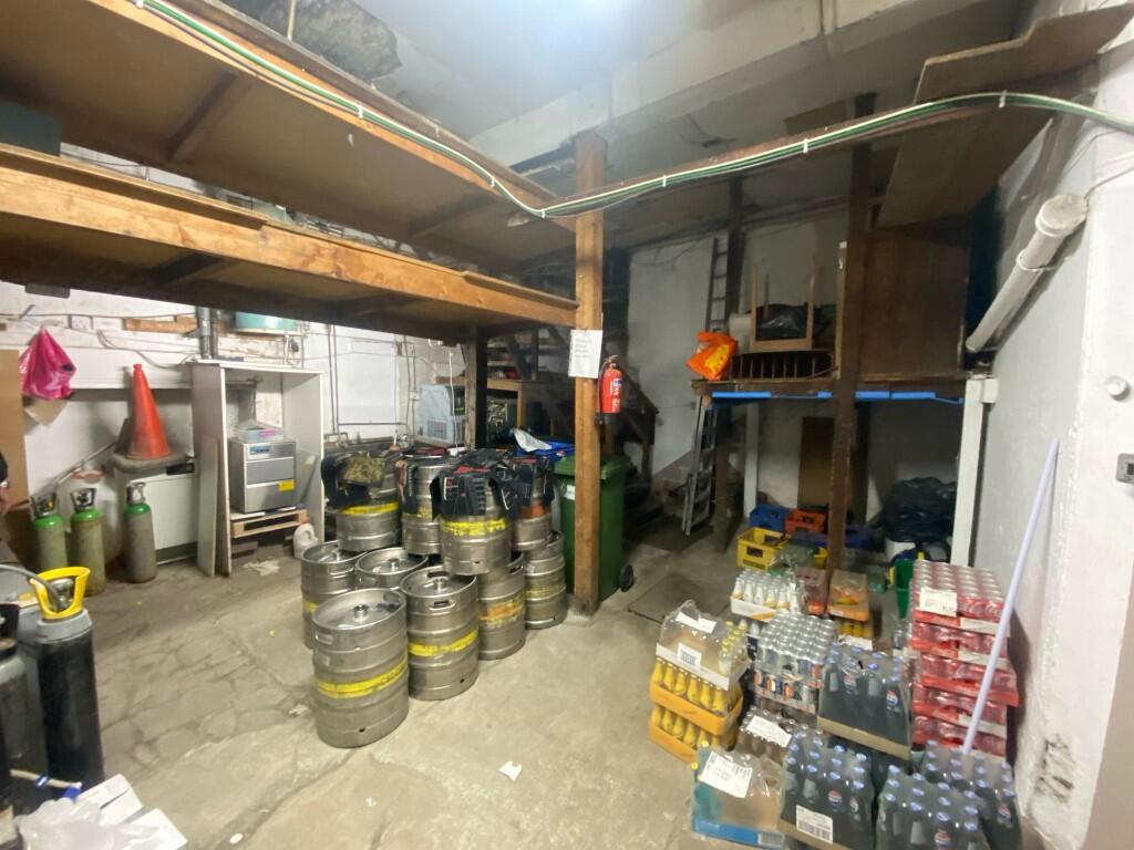 Additional image 5 of Bridge Bar, Bridge Street, Aberdeen, Aberdeenshire, AB11