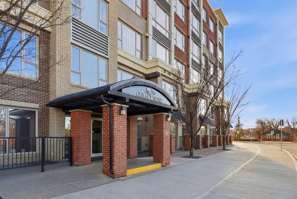 414-35 Inglewood Park SE, Calgary, AB, T2G1B5