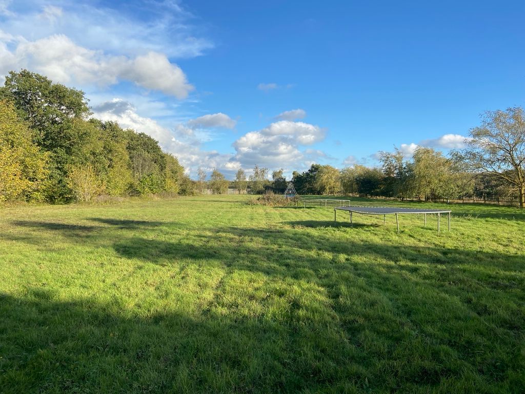 Land for saleCambridge Road, Caxton, Cambridge CB23