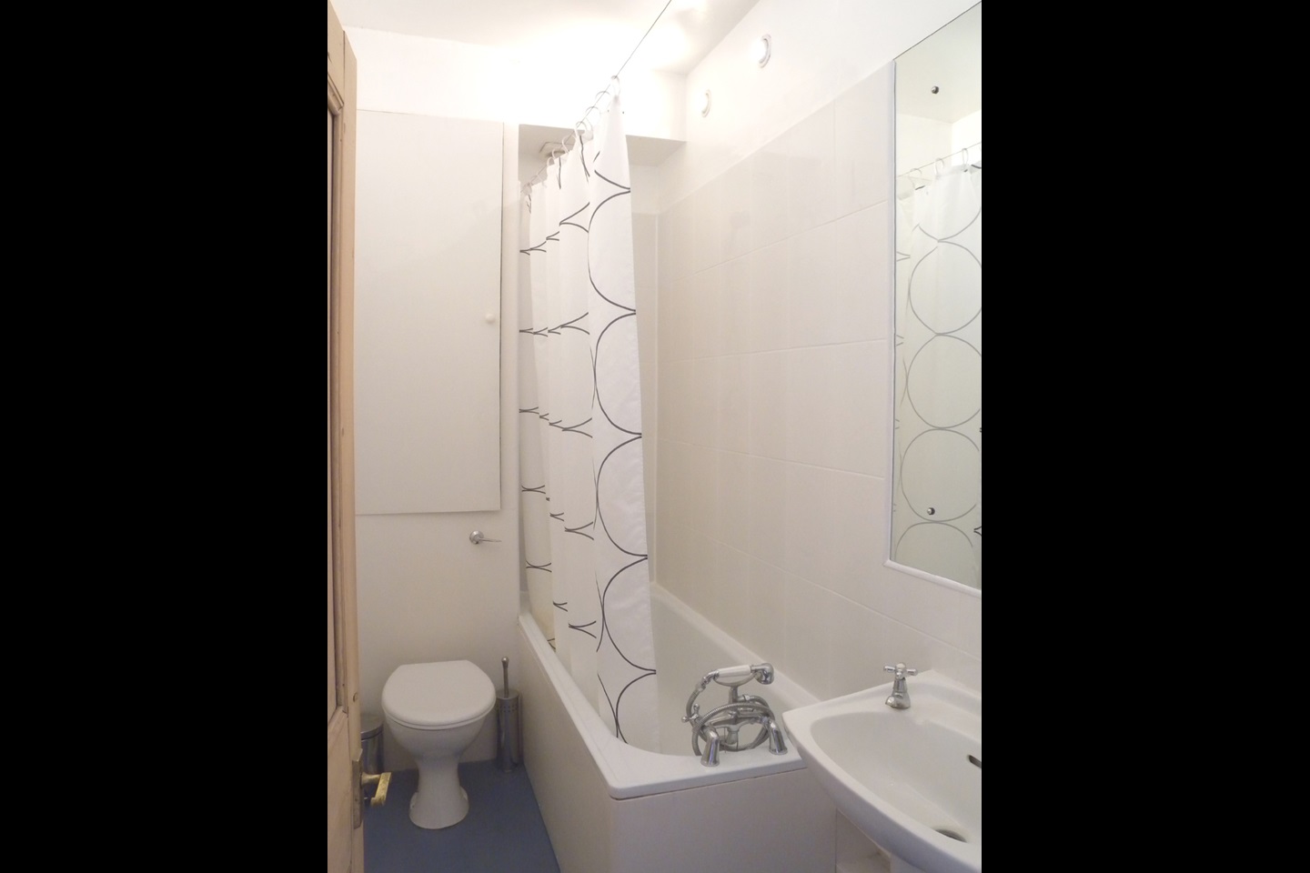 Additional image 8 of 3 Bed Terraced House, Sabine Road, SW11, N1 7GU