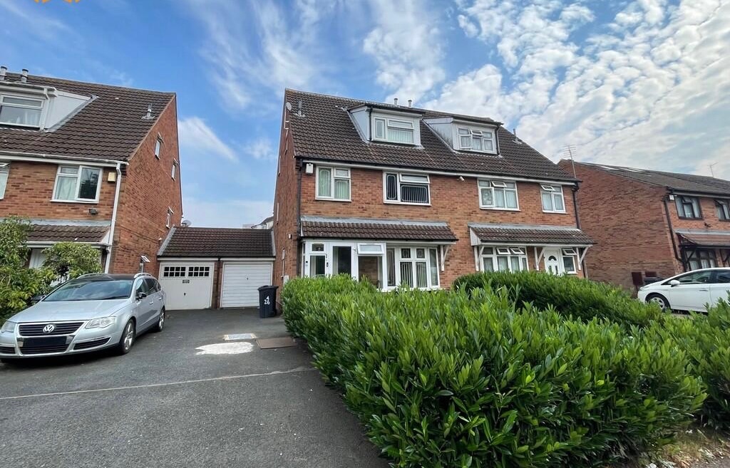 Additional image 9 of Room in a Shared House, Vaughton Street, B12, N1 7GU