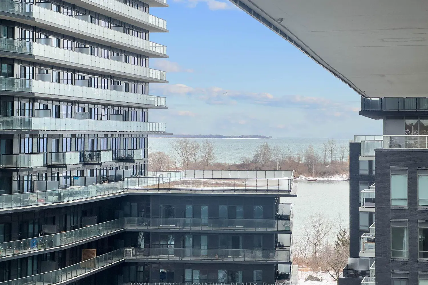 Additional image 9 of 56 Annie Craig Drive 510, Toronto