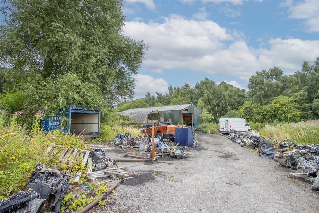 Additional image 16 of Land for saleWhittington Road, Barrow Hill, Chesterfield S43