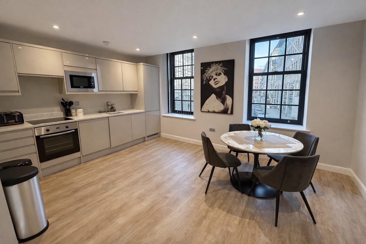 Additional image 2 of 2 Bed Flat, East Parade, LS1, N1 7GU