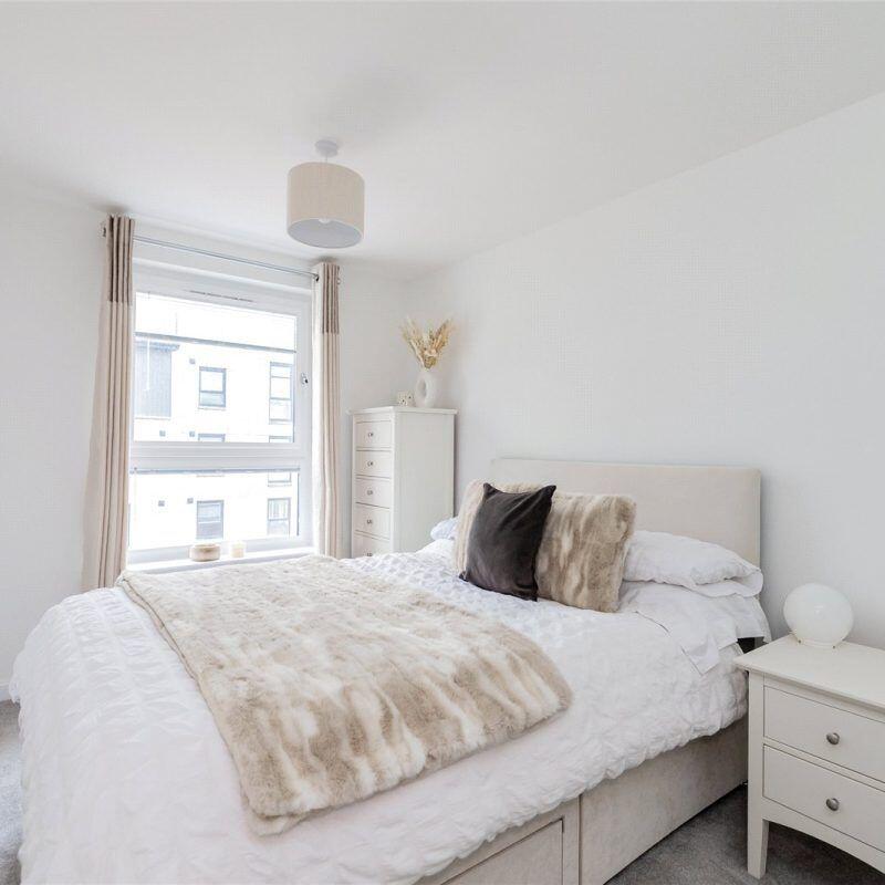 Additional image 8 of Flat 32 Aspire Residence, Union Grove, Aberdeen, Aberdeenshire, AB10 6TH