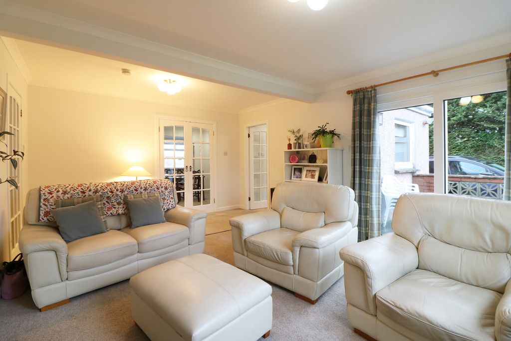 Additional image 4 of 4 bed detached bungalow for saleAshgrove Avenue, Maybole KA19