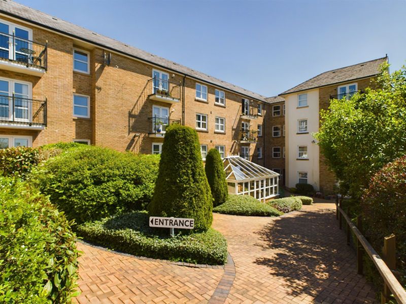 Additional image 19 of 2 bed flat for saleHafan Tywi, The Parade, Carmarthen SA31