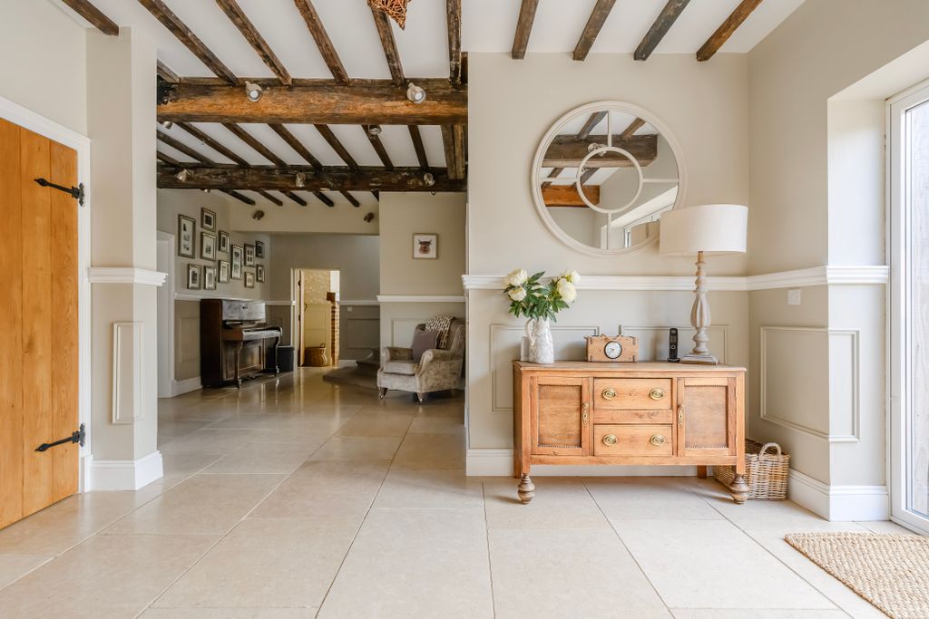 Additional image 9 of 7 bed detached house for saleYocking Gate Farm, Whitchurch SY13