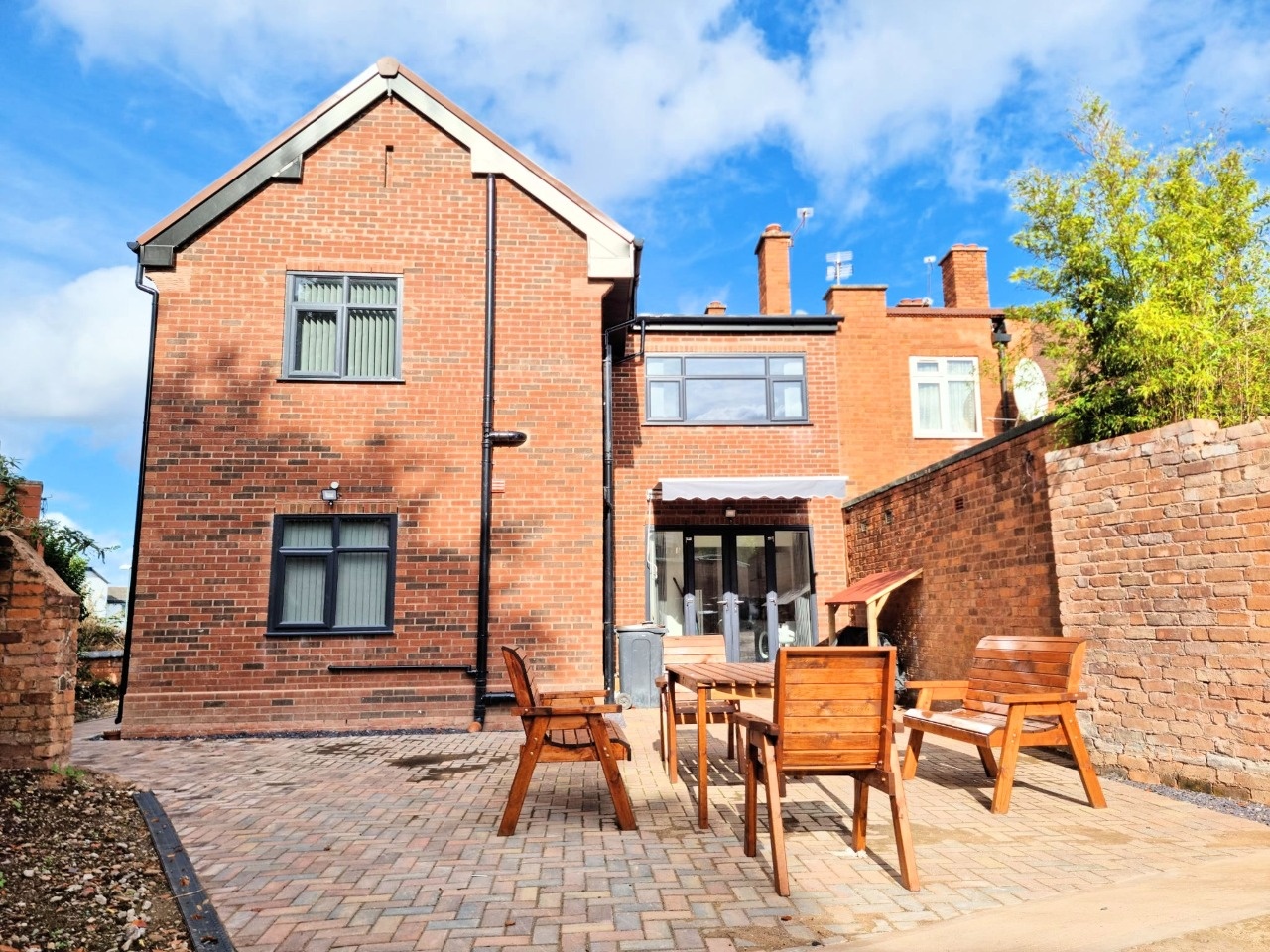 Additional image 4 of Studio Flat, Park Rd, B13, N1 7GU