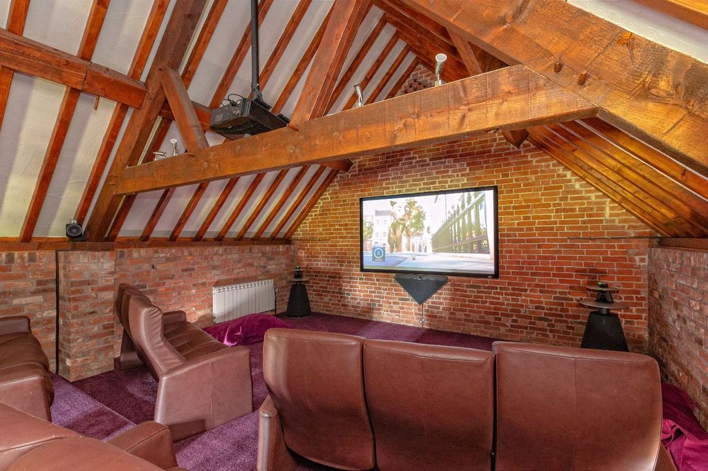 Additional image 29 of 7 bed equestrian for saleStoke Park, Stoke On Tern, Shropshire TF9