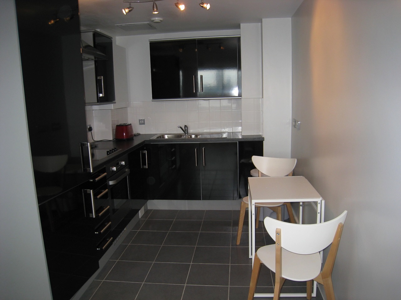 Additional image 8 of 1 Bed Flat, Gosse Court, N1, N1 7GU