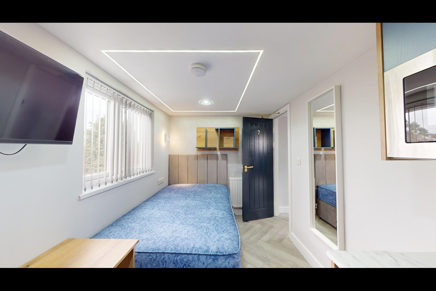 Additional image 51 of Studio Flat, Selly Oak, B29, N1 7GU