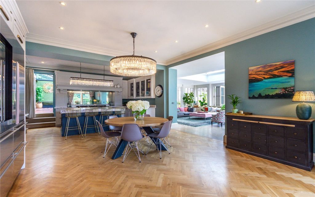 Additional image 7 of 9 bed detached house for saleChurch Street, Netherseal, Swadlincote, Derbyshire DE12