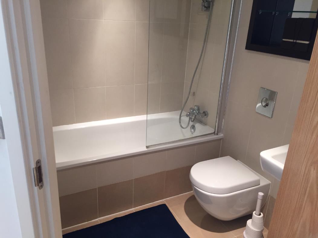 Additional image 7 of 2 Bed Flat, Mcclintock House, LS10, N1 7GU