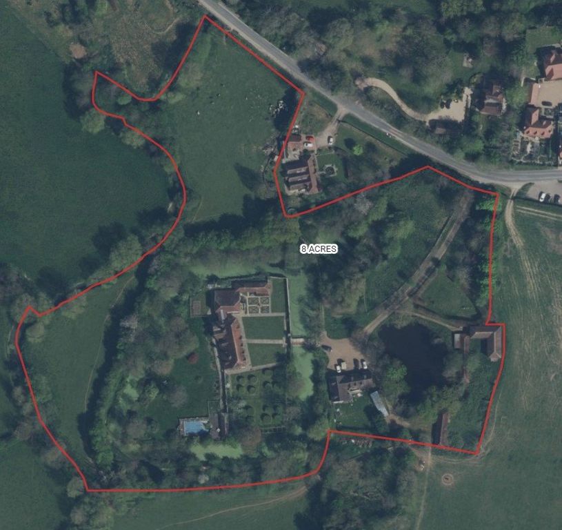 Additional image 16 of 6 bed detached house for saleStation Road, Hellingly, Hailsham, East Sussex BN27