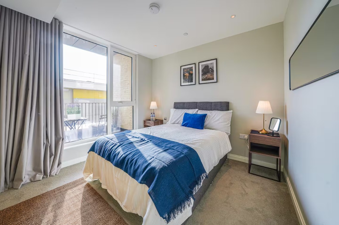 Additional image 6 of 1 Bed Flat, Kennington Lane, SE11, N1 7GU