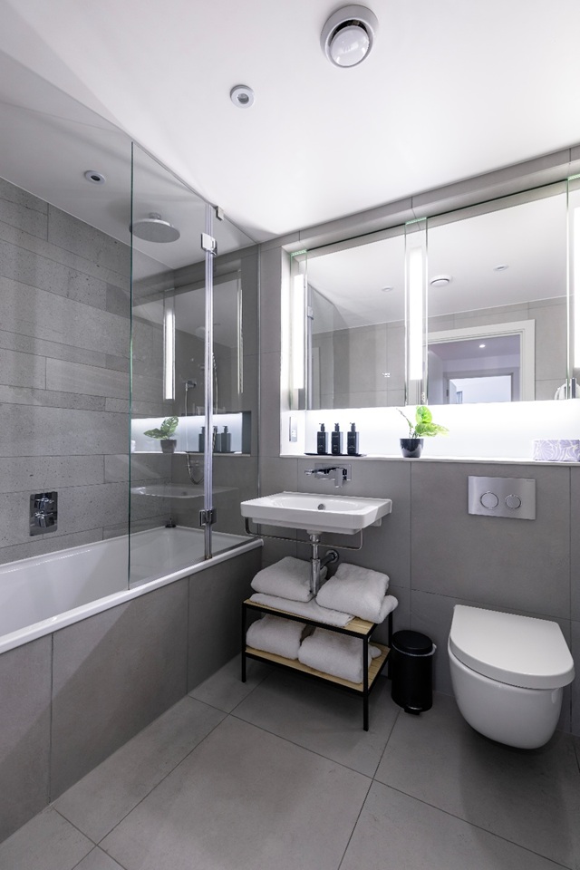 Additional image 9 of Studio Flat, Chapel Street, M3, N1 7GU