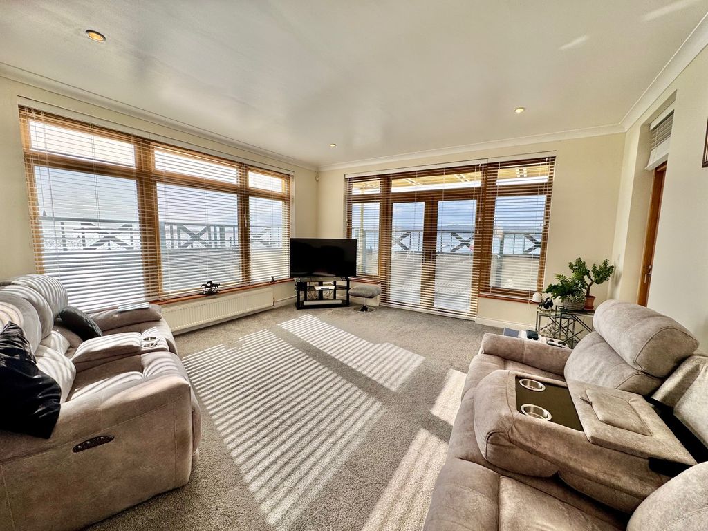 Additional image 11 of 3 bed flat for saleShelly Road, Exmouth EX8