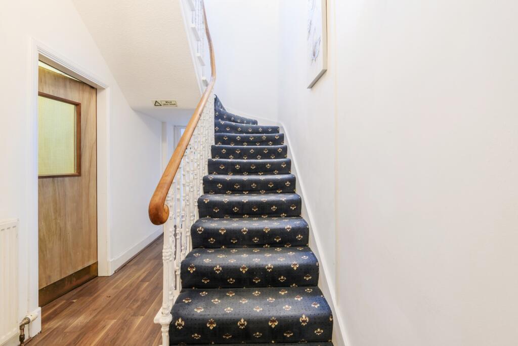 Additional image 27 of The Old Bank Building, High Street, Rothes, Aberlour, Moray, AB38 7AU