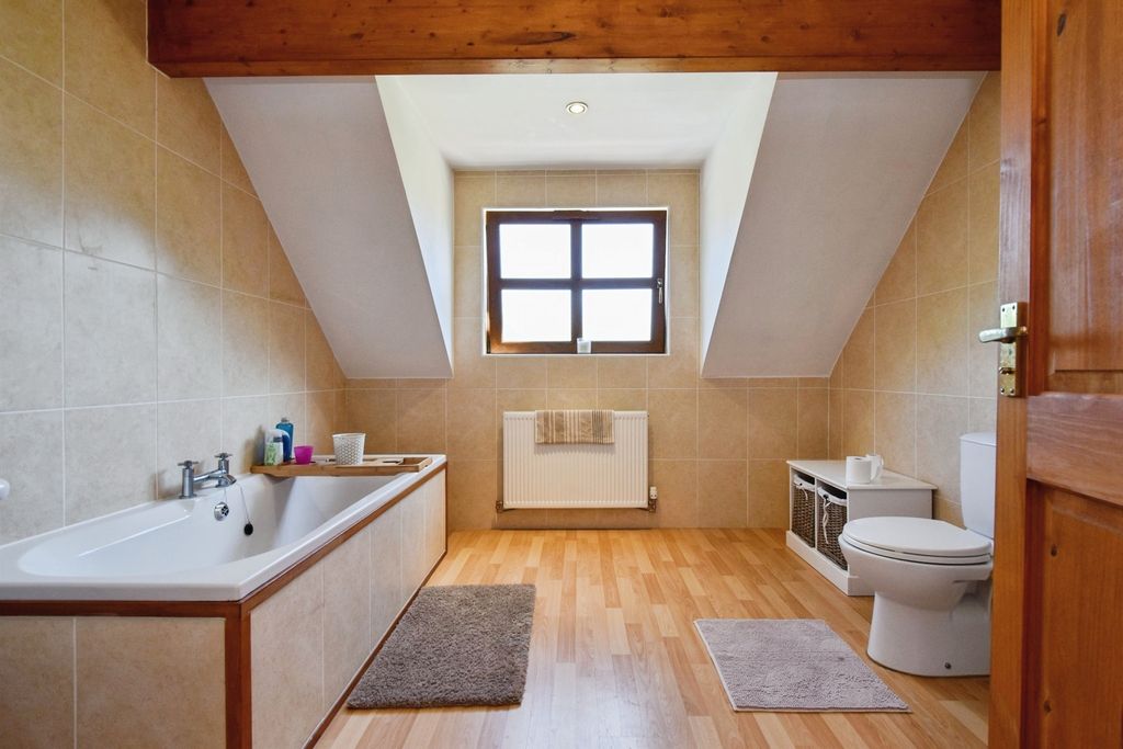 Additional image 19 of 5 bed detached house for saleBrynoer Farm Lane, Rhymney, Tredegar NP22