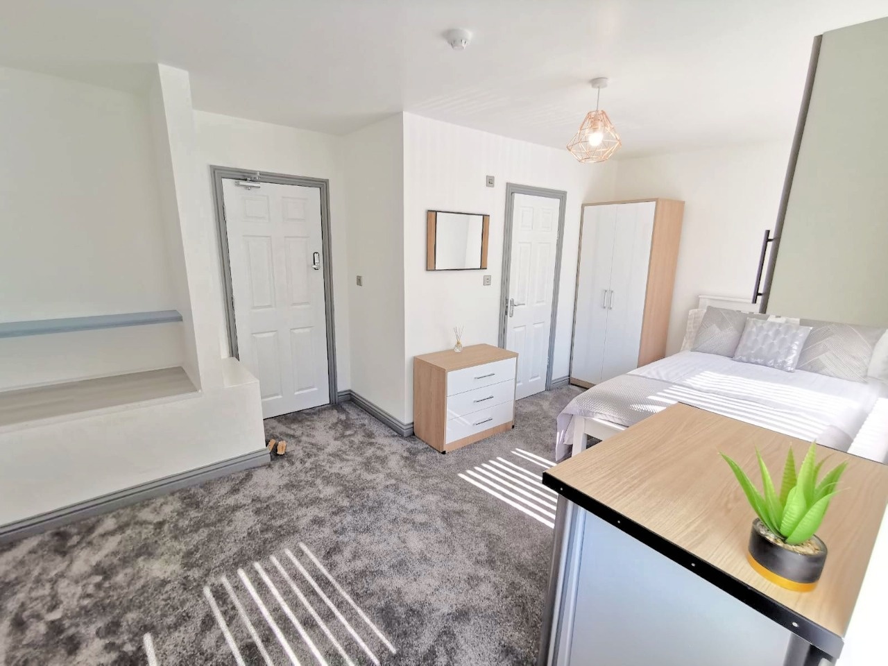 Additional image 20 of Room in a Shared House, West Boulevard, B32, N1 7GU