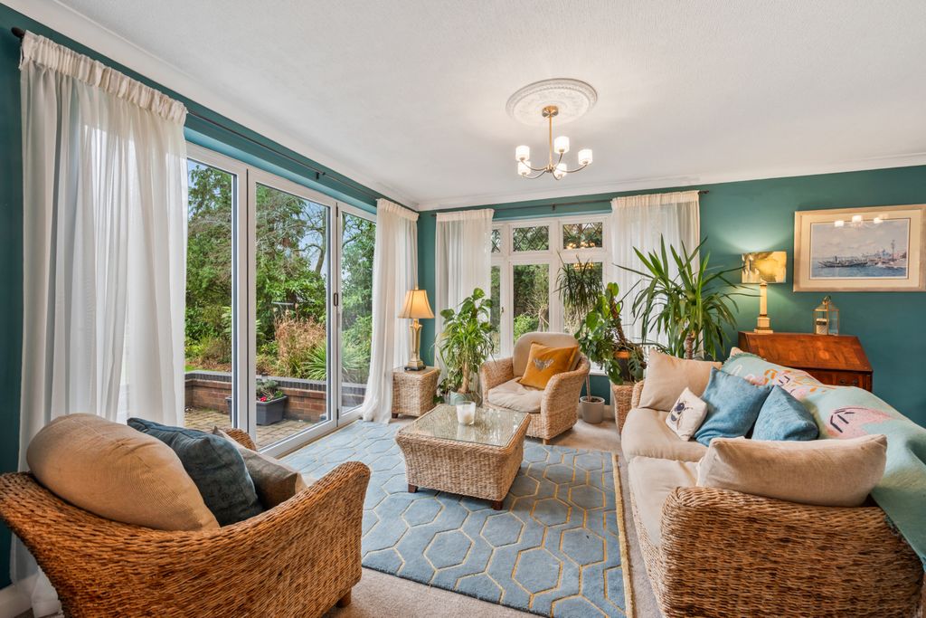 Additional image 11 of 5 bed detached house for salePrestbury Road, Wilmslow, Cheshire SK9