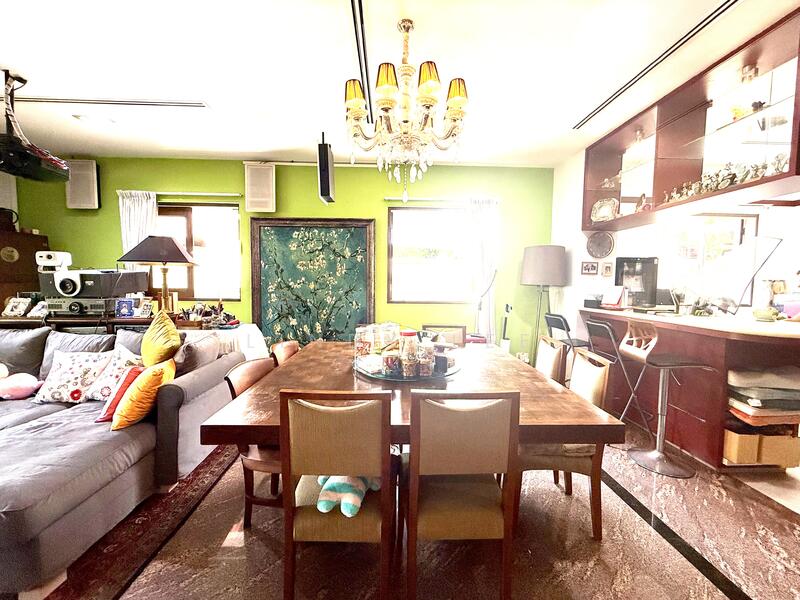 Additional image 4 of Priced to Sell! Freehold Three Storey Semi Detached at Loyang Enclave for Sale